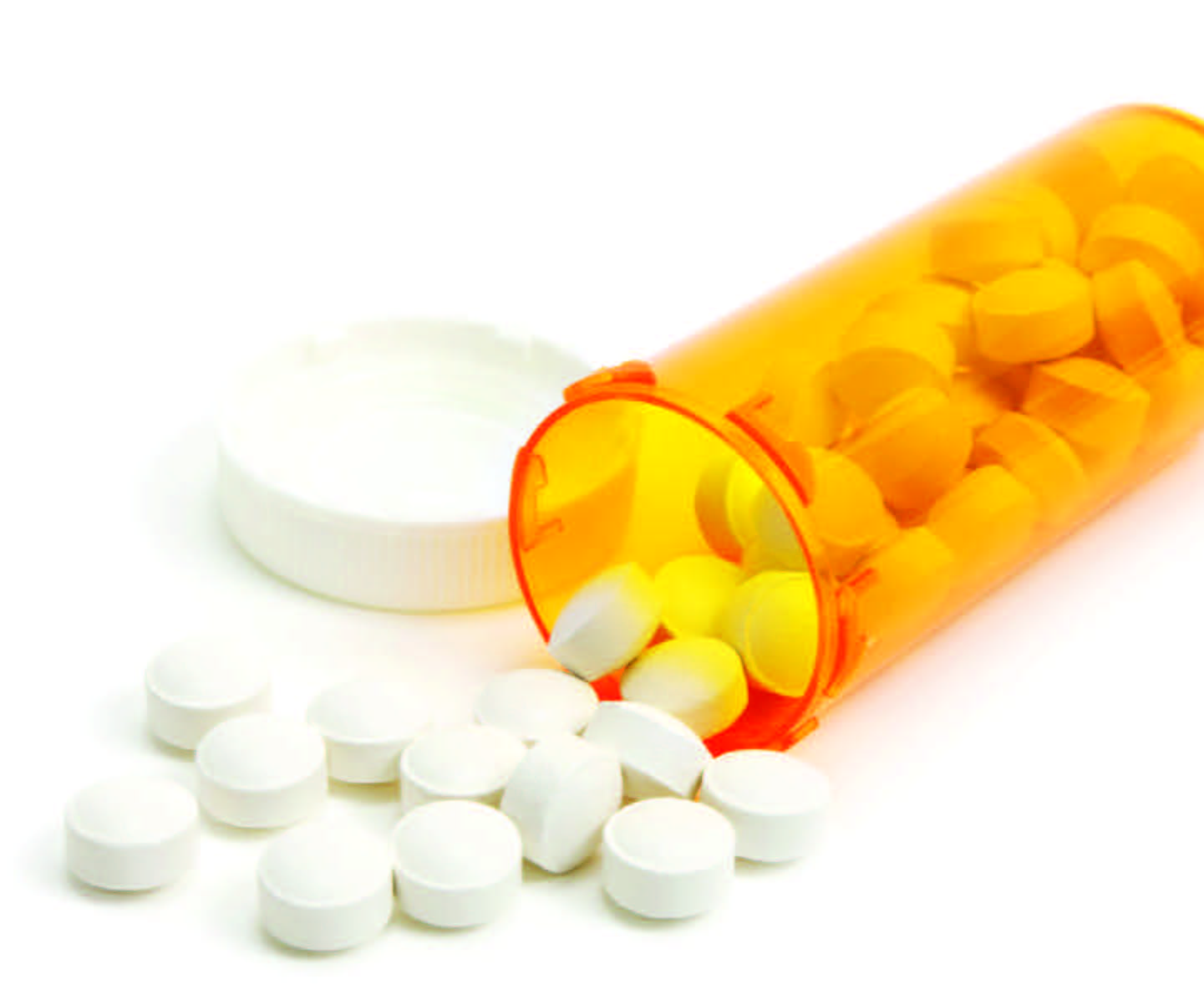 Antibiotics the Ducktape Of Mainstream Medical