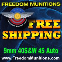 Freedom Munitions Cheap Ammo Online