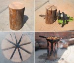Log Cooking