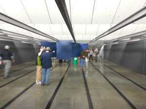 IDPA Stage 1