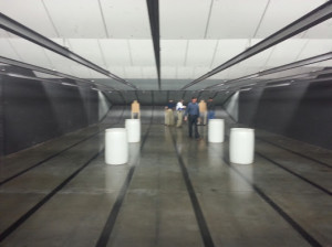 IDPA Stage 2