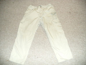 511 Taclite Pro Pants