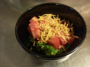Libby's Spicy Seasoned Beef Crumbles