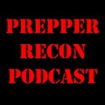 Prepper Recon