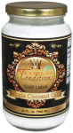 Tropical Traditions Coconut OIl