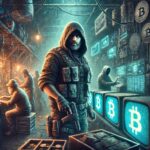 black and gray markets