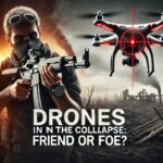 drones