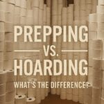 hoarding