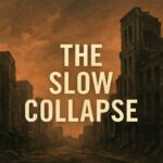 slow collapse