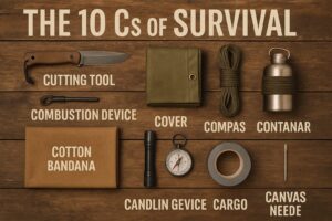 10 cs