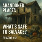 abandoned