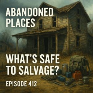 abandoned