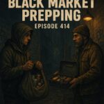 black market