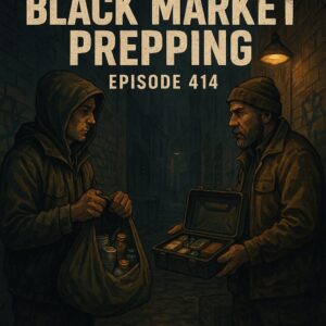 black market