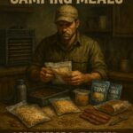 camping meals