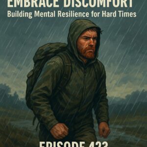discomfort