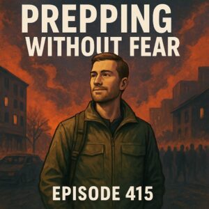 fear