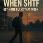 get home