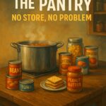 pantry