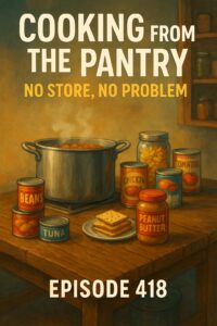pantry
