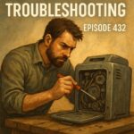 Troubleshooting