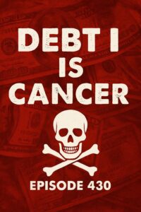debt