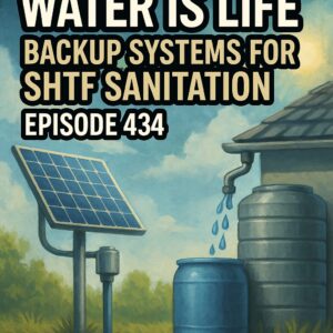 sanitation
