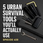 urban tools