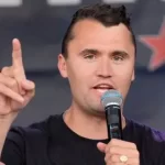 Charlie Kirk
