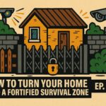 Fortify Your Home Perimeter