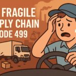 The Fragile Supply Chain