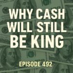 cash is king