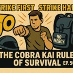 cobra kai