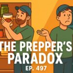 preppers paradox