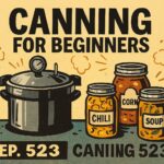 canning