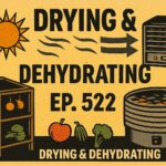 dehydrating