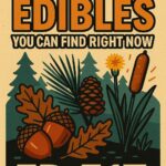 fall edibles