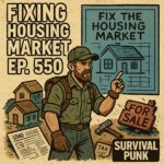 fix the housing market
