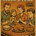 thanksgiving special