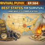 Best States for Survival