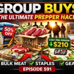 group buys