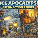 ice apocalypse