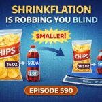 shrinkflation