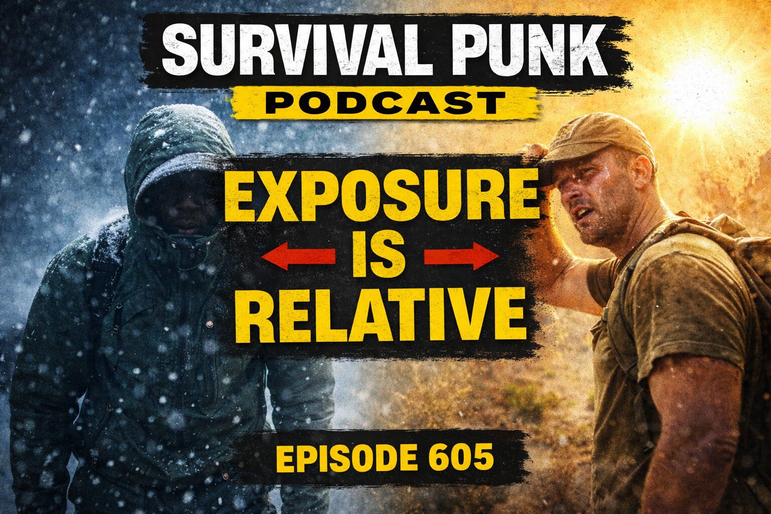 Exposure Is Relative | Episode 605